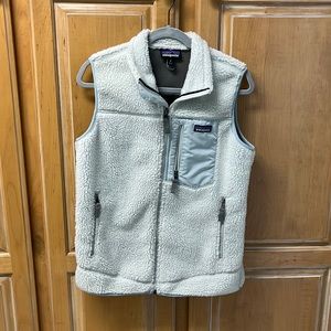 Women’s Patagonia vest